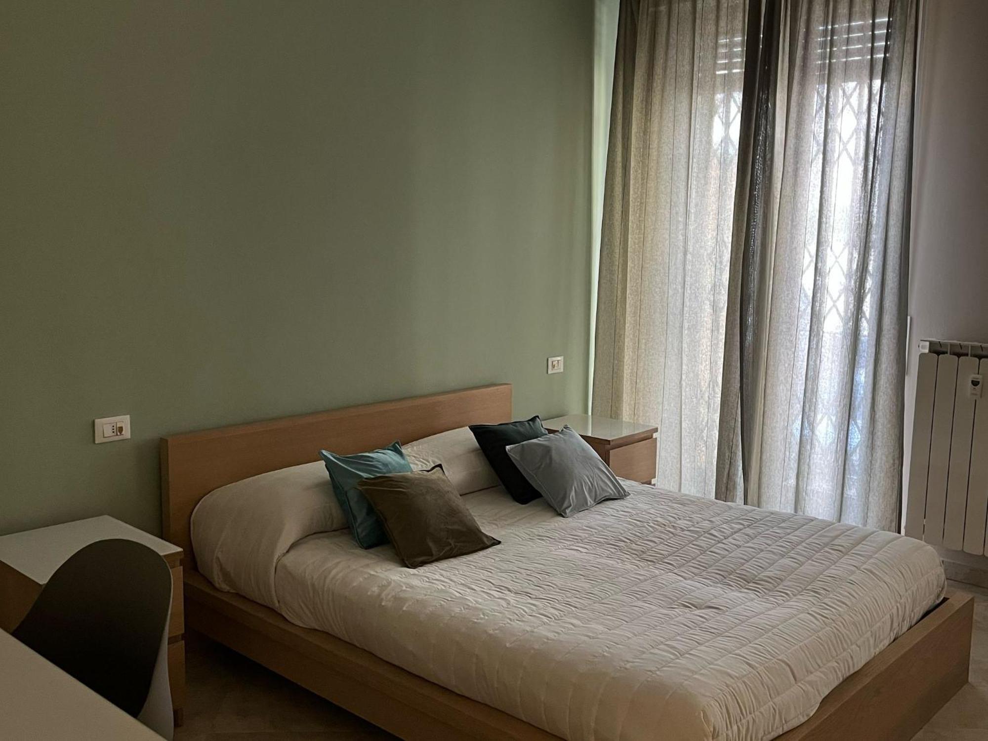 Sweet Home Cosseria ฟลอเรนซ์ ภายนอก รูปภาพ
